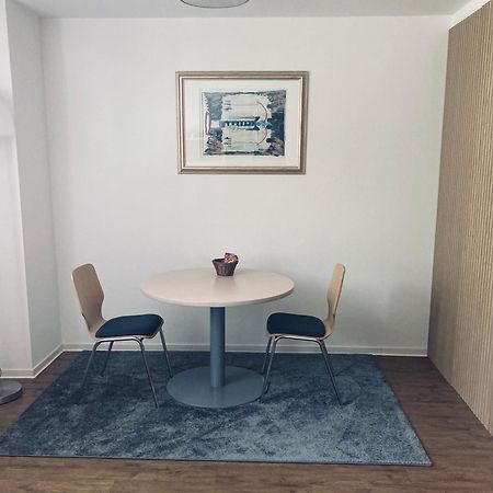 Free Apartment - Bei Der Stadtmauer Reutlingen Exteriér fotografie