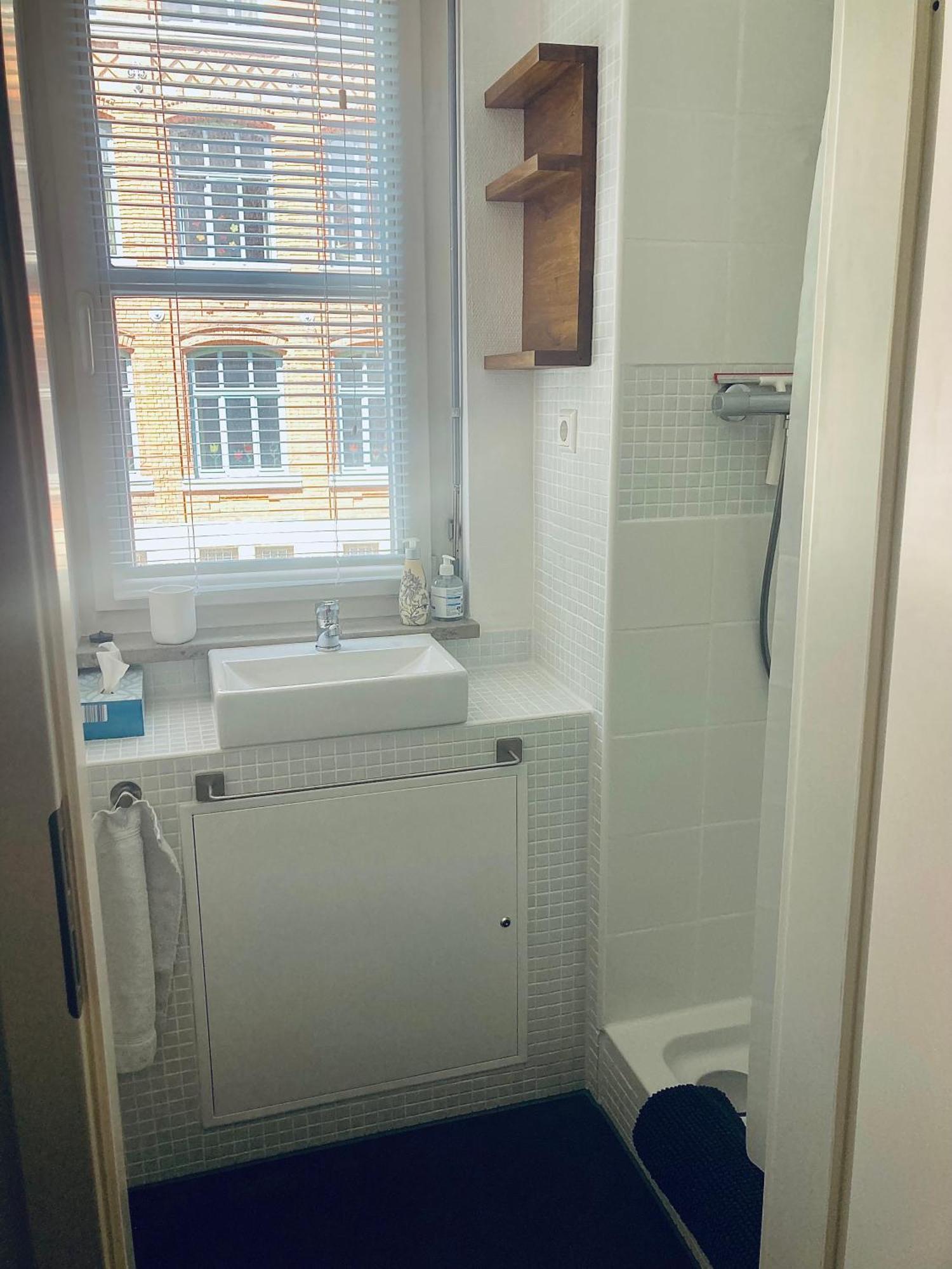 Free Apartment - Bei Der Stadtmauer Reutlingen Exteriér fotografie