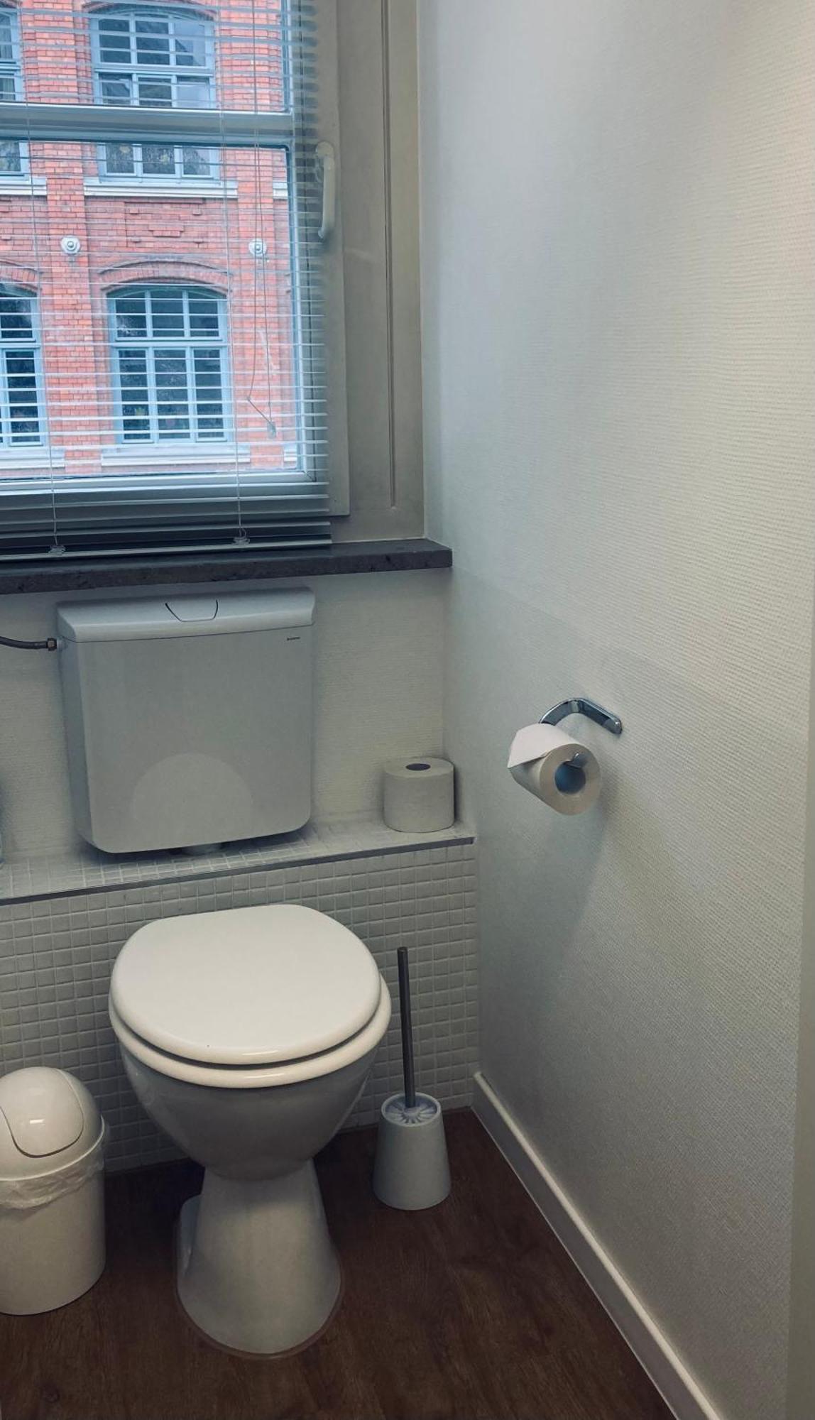 Free Apartment - Bei Der Stadtmauer Reutlingen Exteriér fotografie